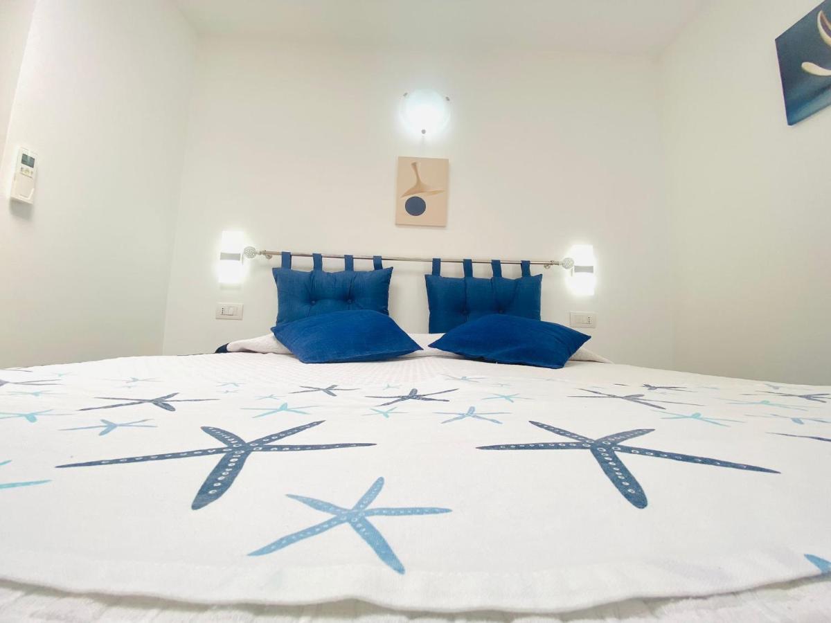 Casa Leo Villa Anacapri  Luaran gambar