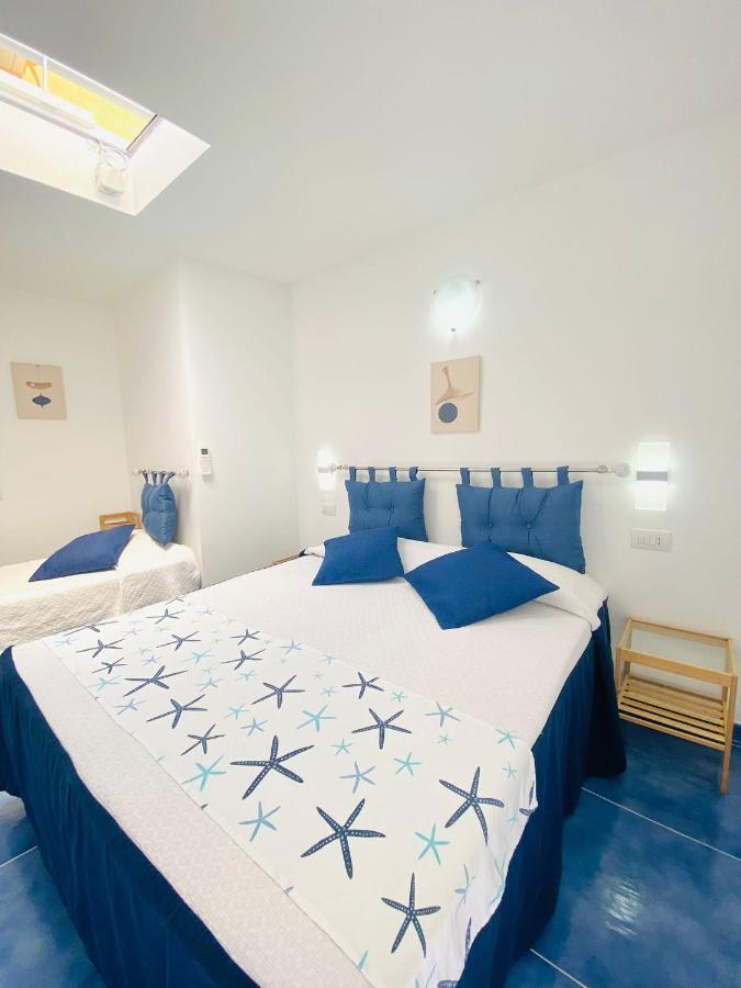 Casa Leo Villa Anacapri  Luaran gambar