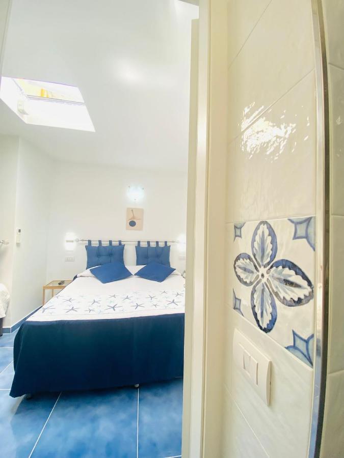 Casa Leo Villa Anacapri  Luaran gambar