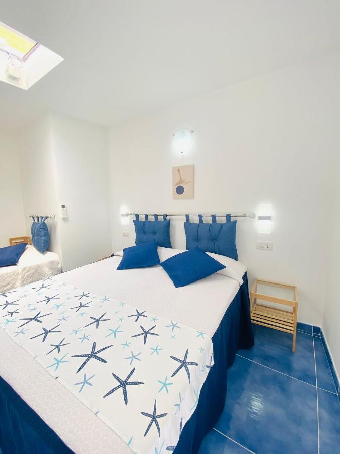Casa Leo Villa Anacapri  Luaran gambar