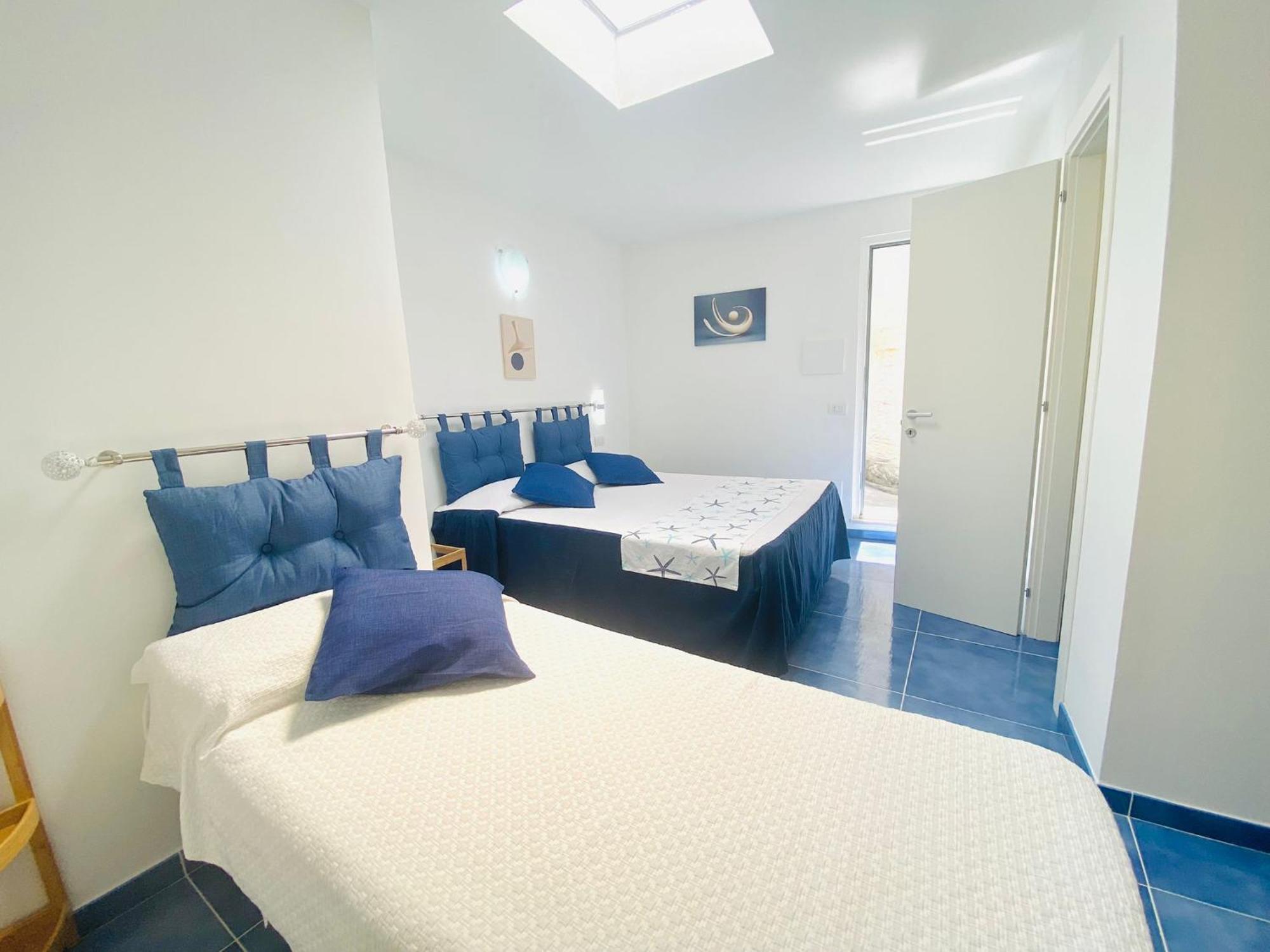 Casa Leo Villa Anacapri  Luaran gambar