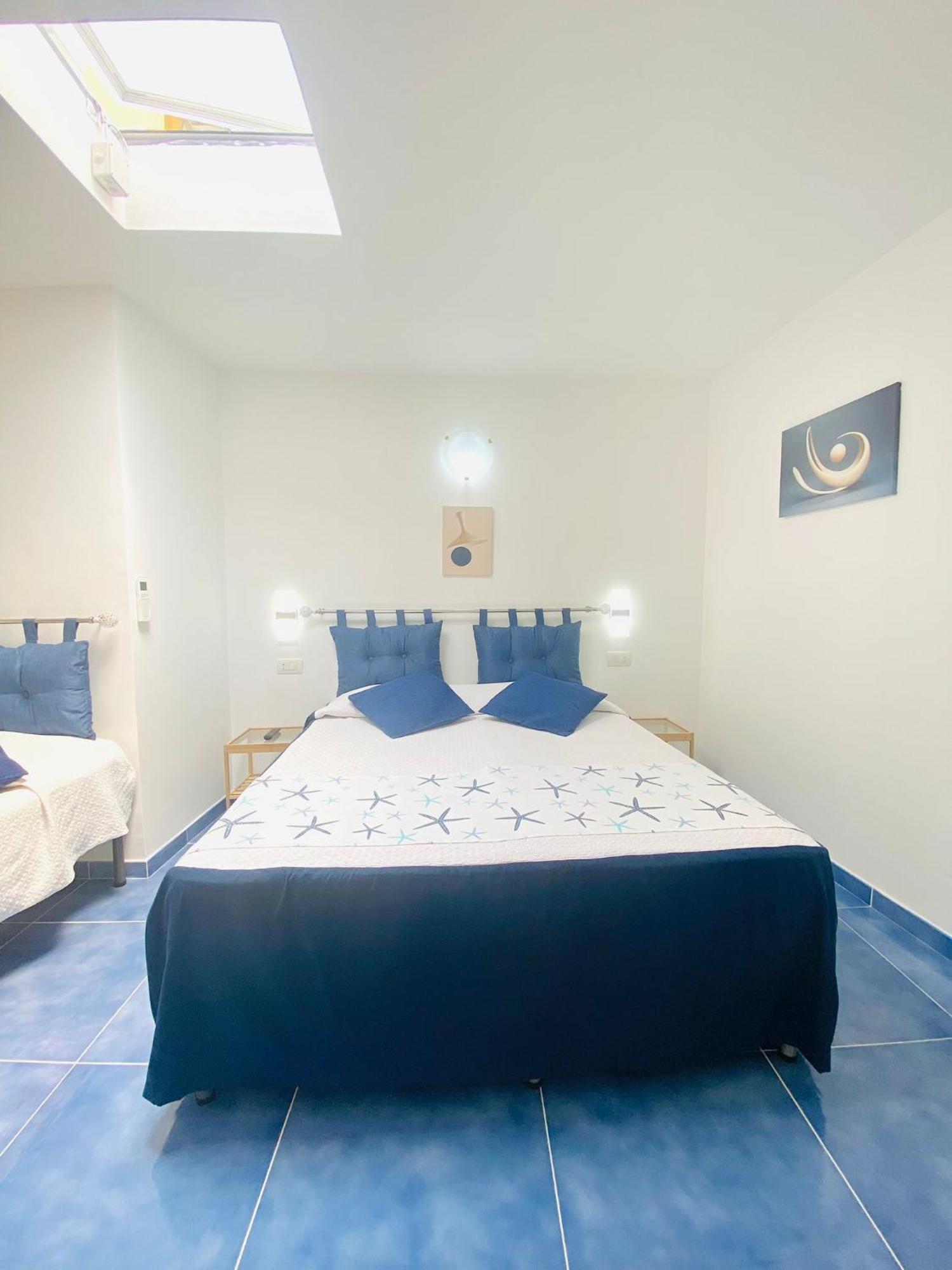 Casa Leo Villa Anacapri  Luaran gambar